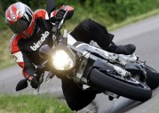 Bimota DB6 Delirio Bimota DB6 Delirio